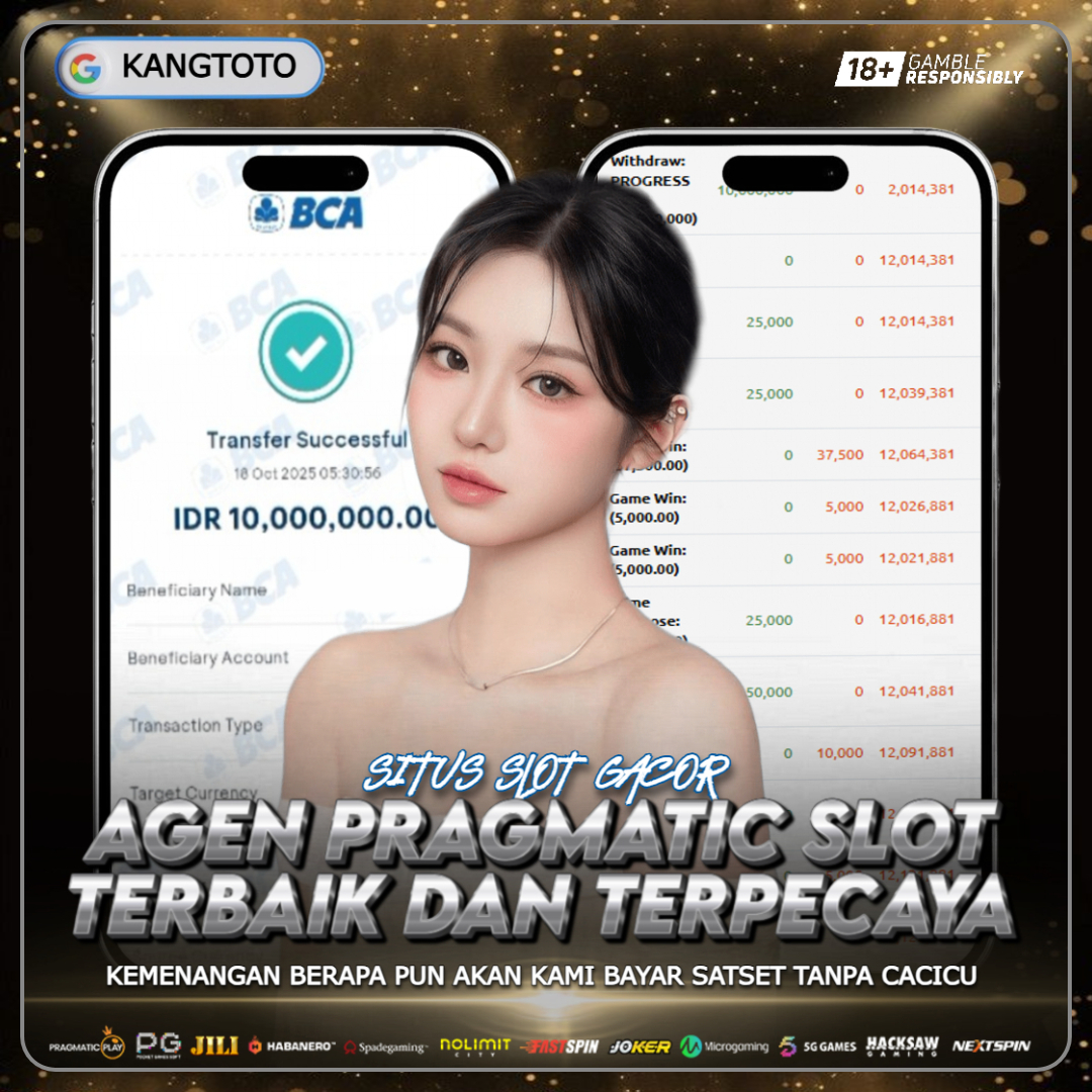 PRAMAGTIC PLAY - JACKPOT SWEET BONANZA! RP.10.000.000,- LUNAS