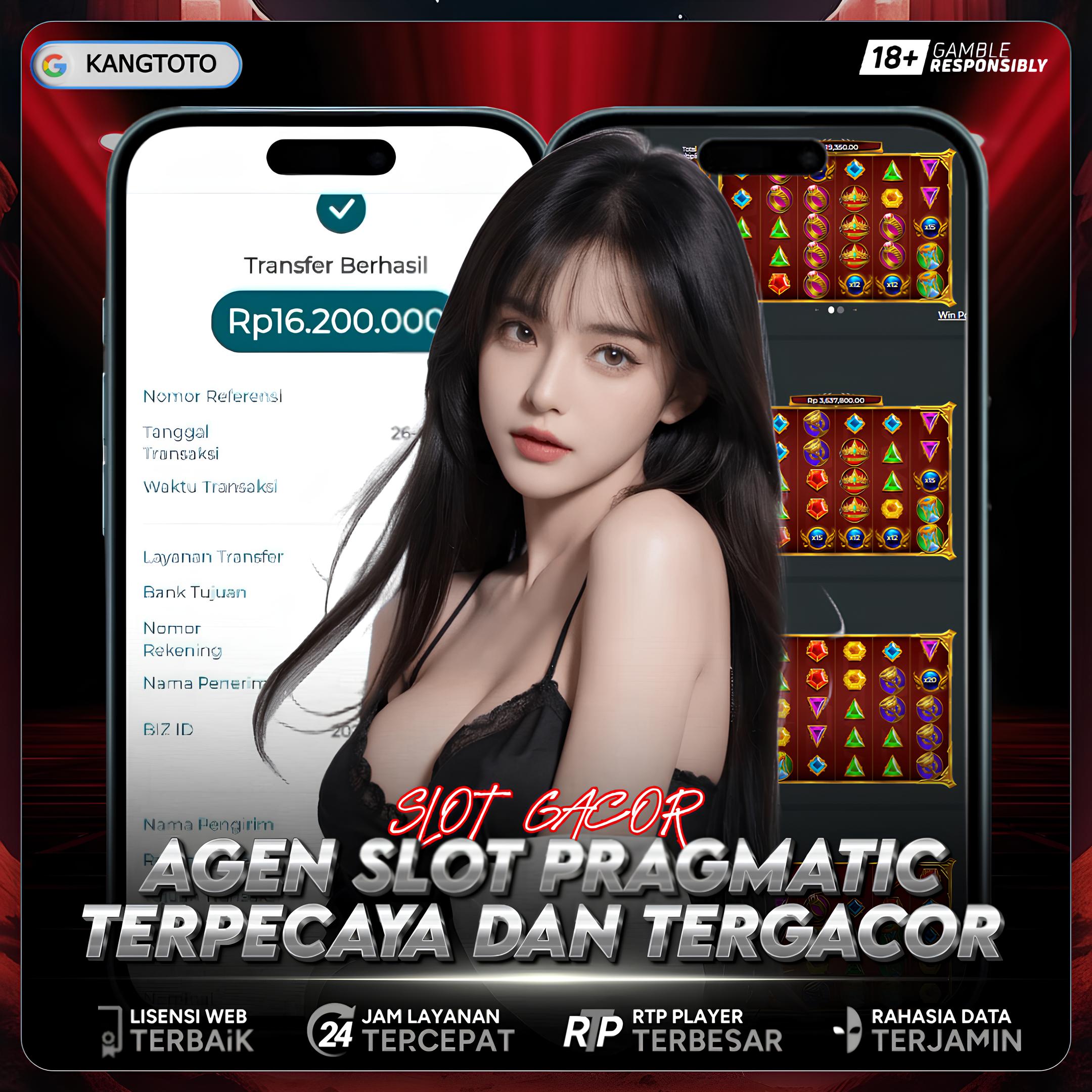 PRAGMATIC PLAY - JACKPOT GATES OF OLYMPUS SUPER SCATTER RP. 16.200.000,- LUNAS