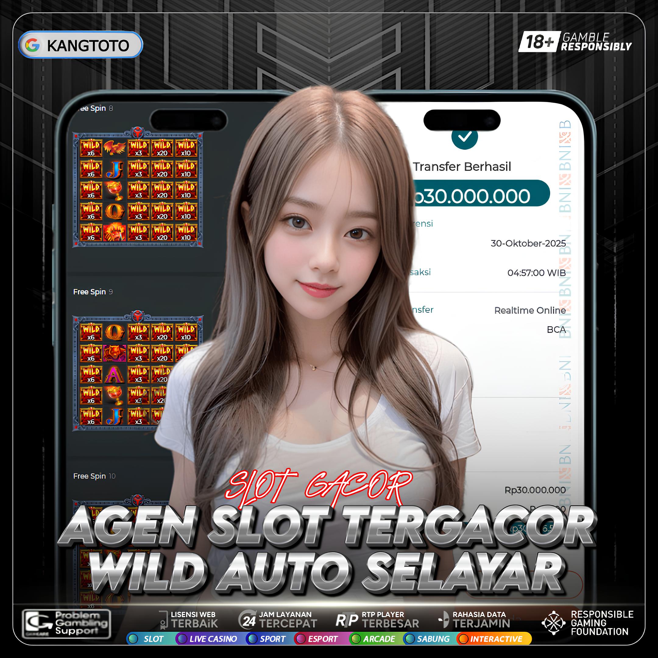 PRAGMATIC PLAY - JACKPOT Zeus vs Hades - Gods of War RP. 30.000.000,- LUNAS