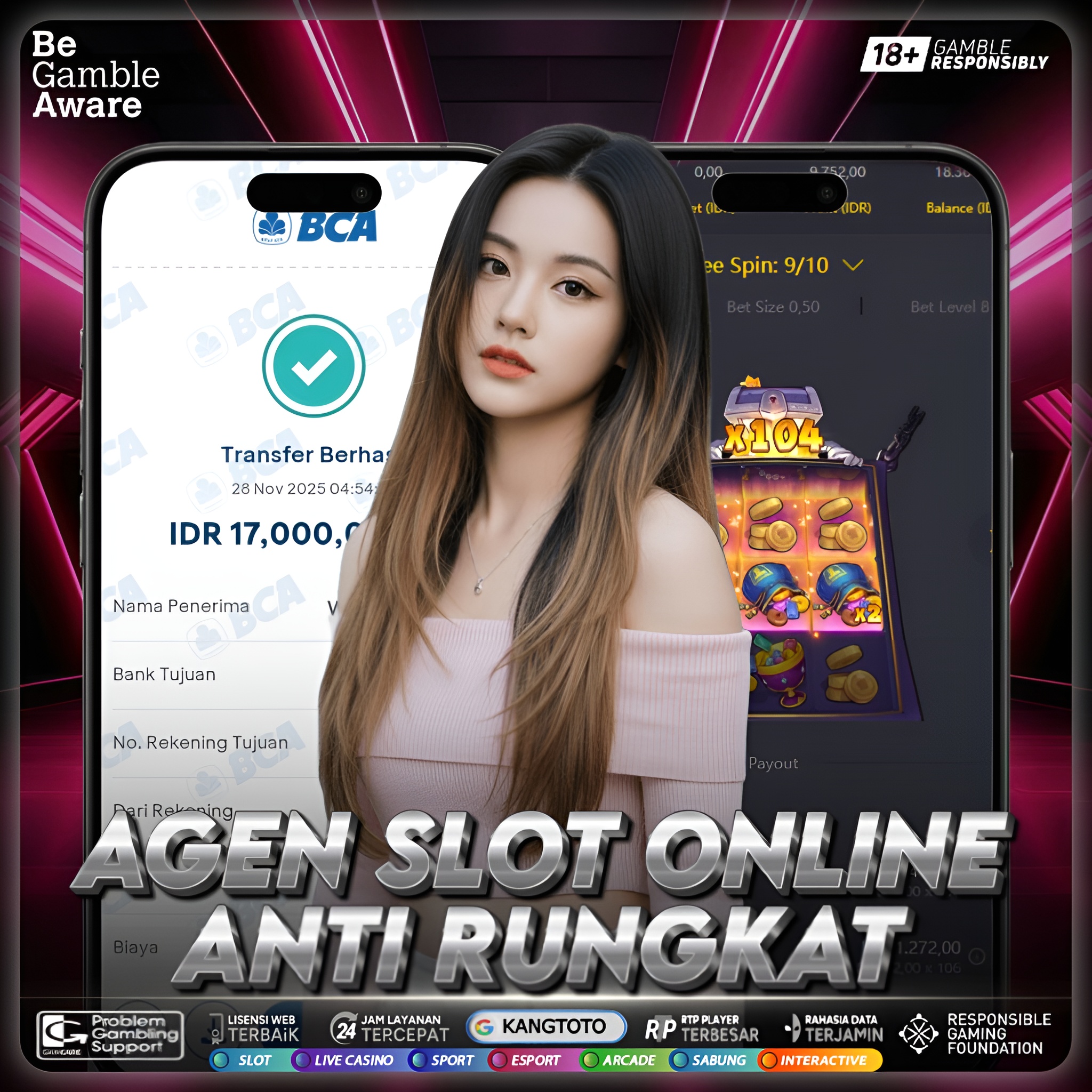 PG SOFT - JACKPOT Mr Treasures Fortune  RP. 17.000.000 LUNAS