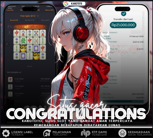 PG SOFT - JACKPOT MAHJONG WAYS 2 RP21.000.000 LUNAS